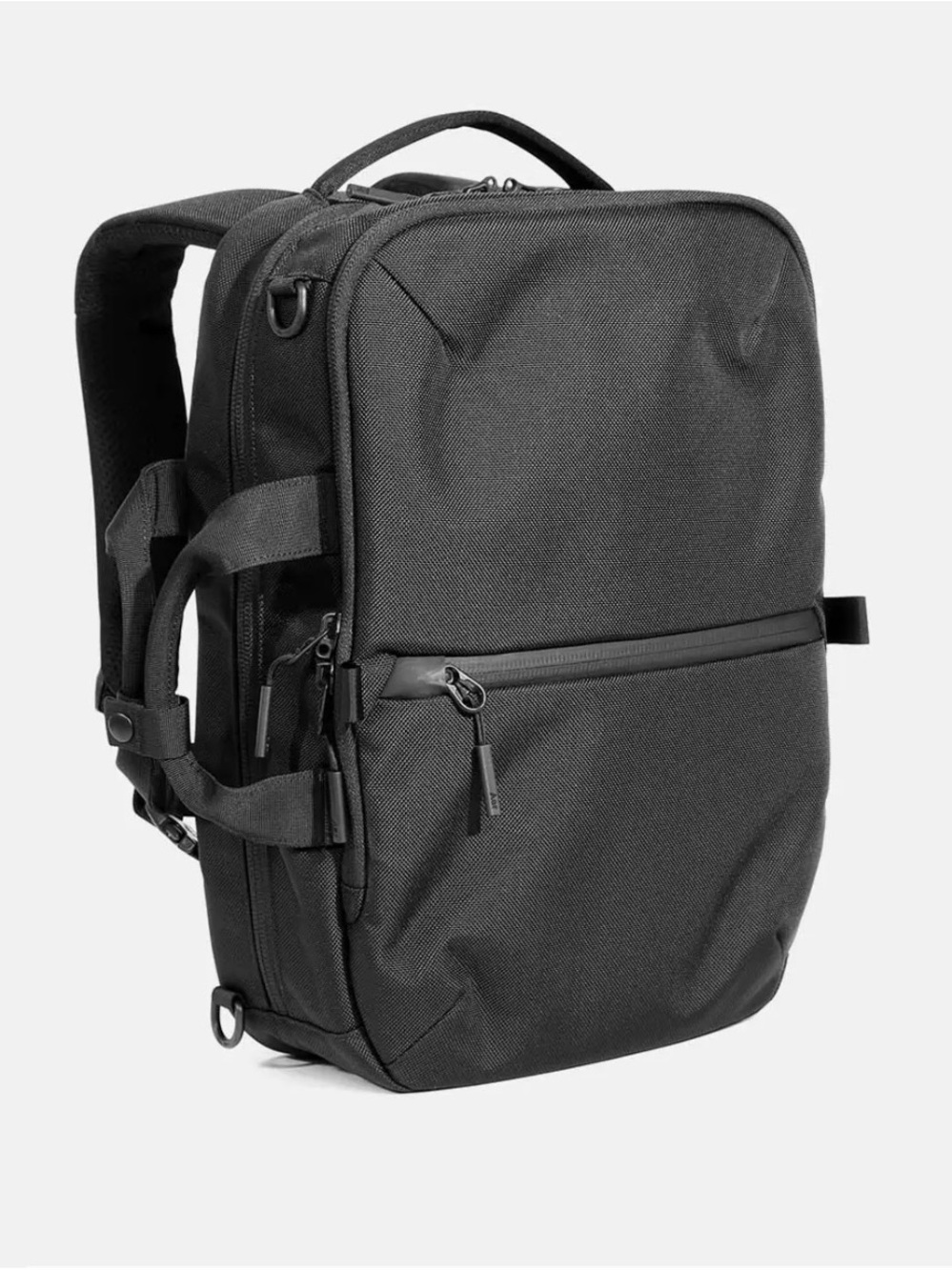 Aer Flight Pack 3 - Black